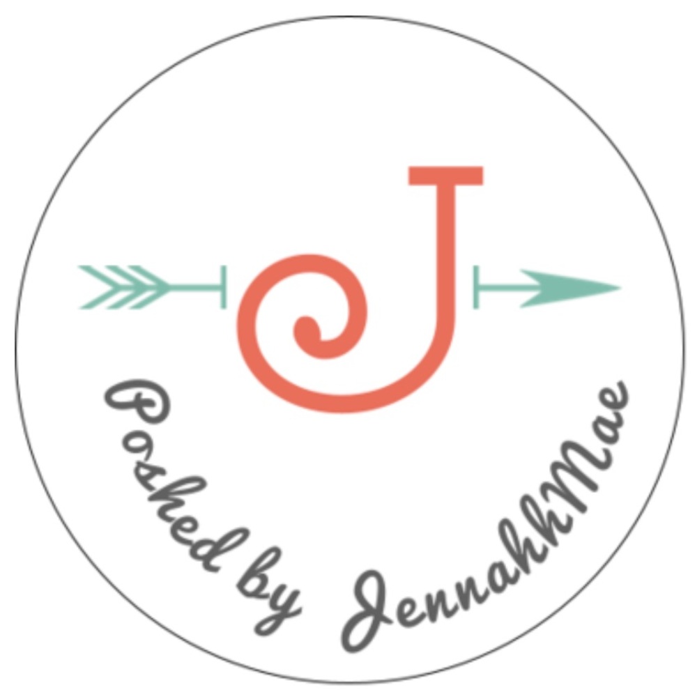 Posh Closet Customizable Stickers!